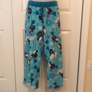 Warner Bros. Sleep Pants